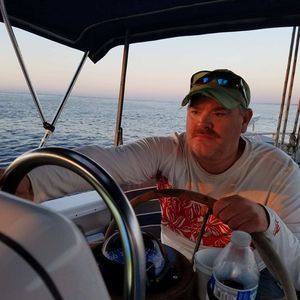 Meet your Posher, Richard